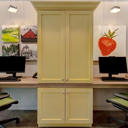 Home2 Suites By Hilton ماريسفيل المظهر الخارجي الصورة