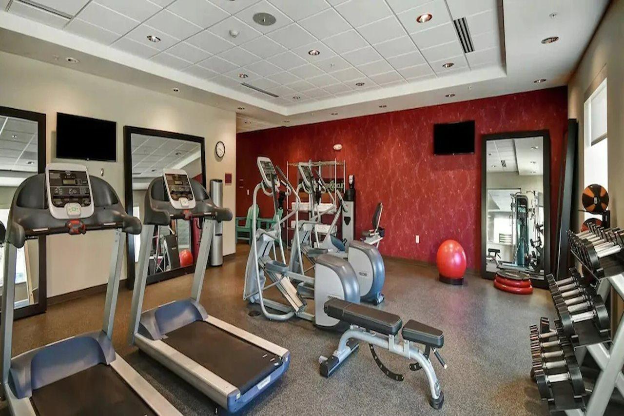 Home2 Suites By Hilton ماريسفيل المظهر الخارجي الصورة