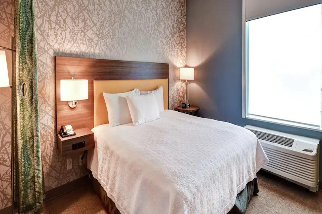 Home2 Suites By Hilton ماريسفيل المظهر الخارجي الصورة