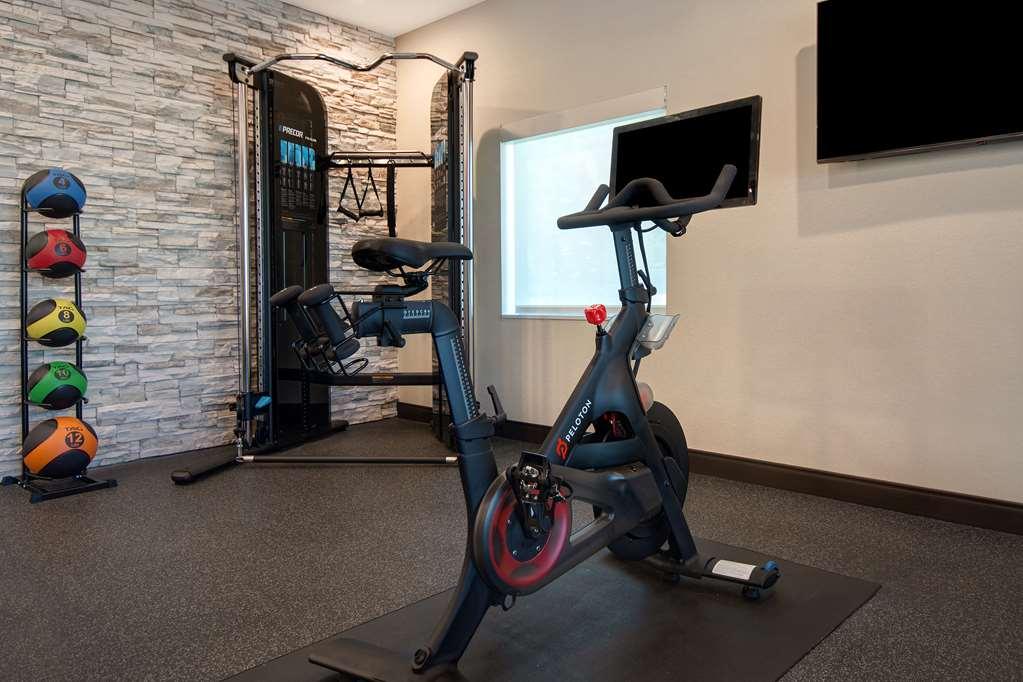 Home2 Suites By Hilton ماريسفيل المرافق الصورة