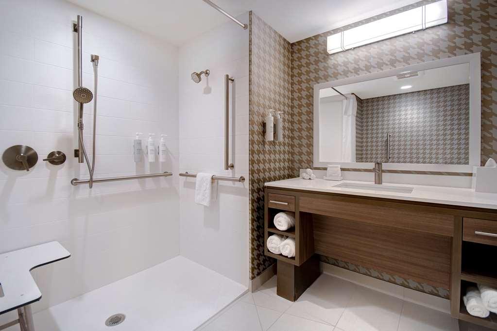 Home2 Suites By Hilton ماريسفيل الغرفة الصورة