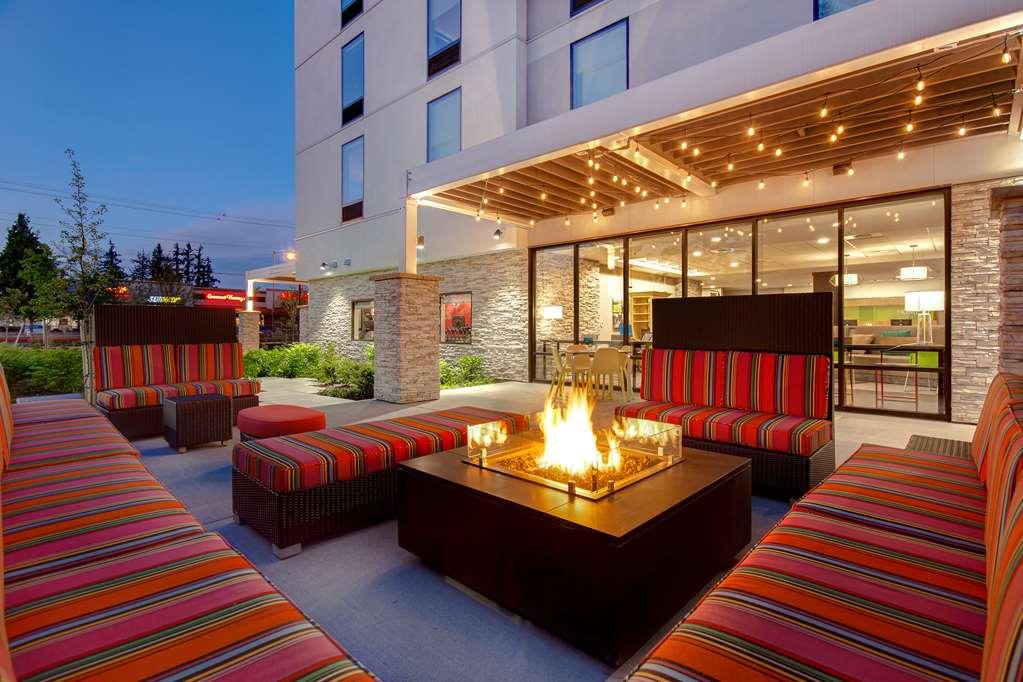 Home2 Suites By Hilton ماريسفيل المظهر الخارجي الصورة