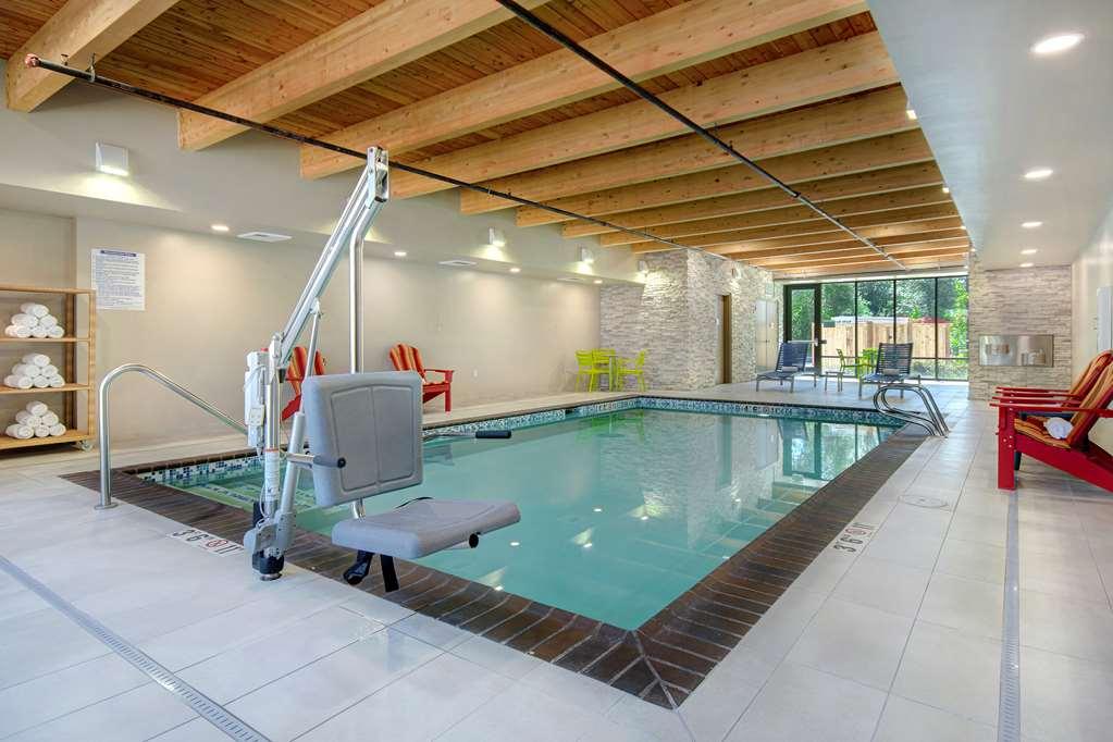 Home2 Suites By Hilton ماريسفيل المرافق الصورة