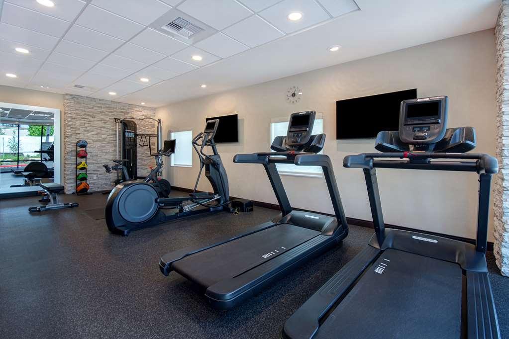 Home2 Suites By Hilton ماريسفيل المرافق الصورة