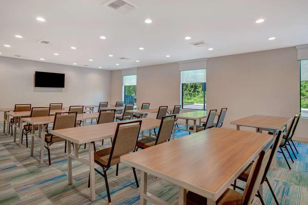 Home2 Suites By Hilton ماريسفيل المرافق الصورة