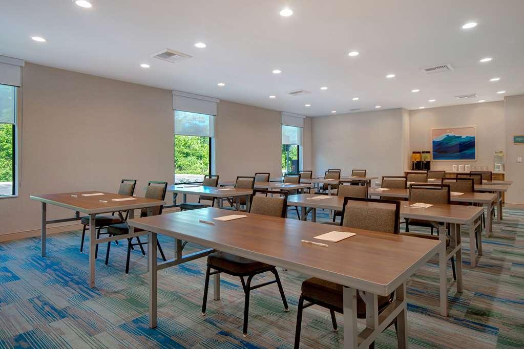 Home2 Suites By Hilton ماريسفيل المرافق الصورة