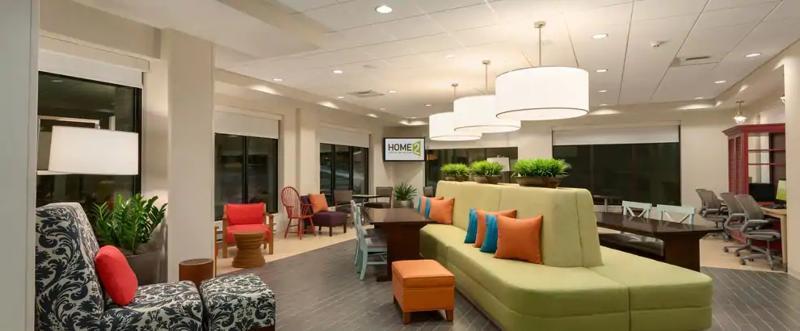 Home2 Suites By Hilton ماريسفيل المظهر الخارجي الصورة